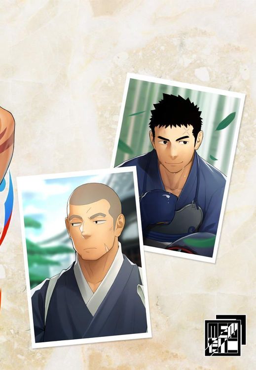 [Mentaiko (Itto)] Priapus 5 [ENG]_003.jpg