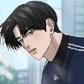 角质 oke